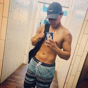 Meet your Posher, Robinson